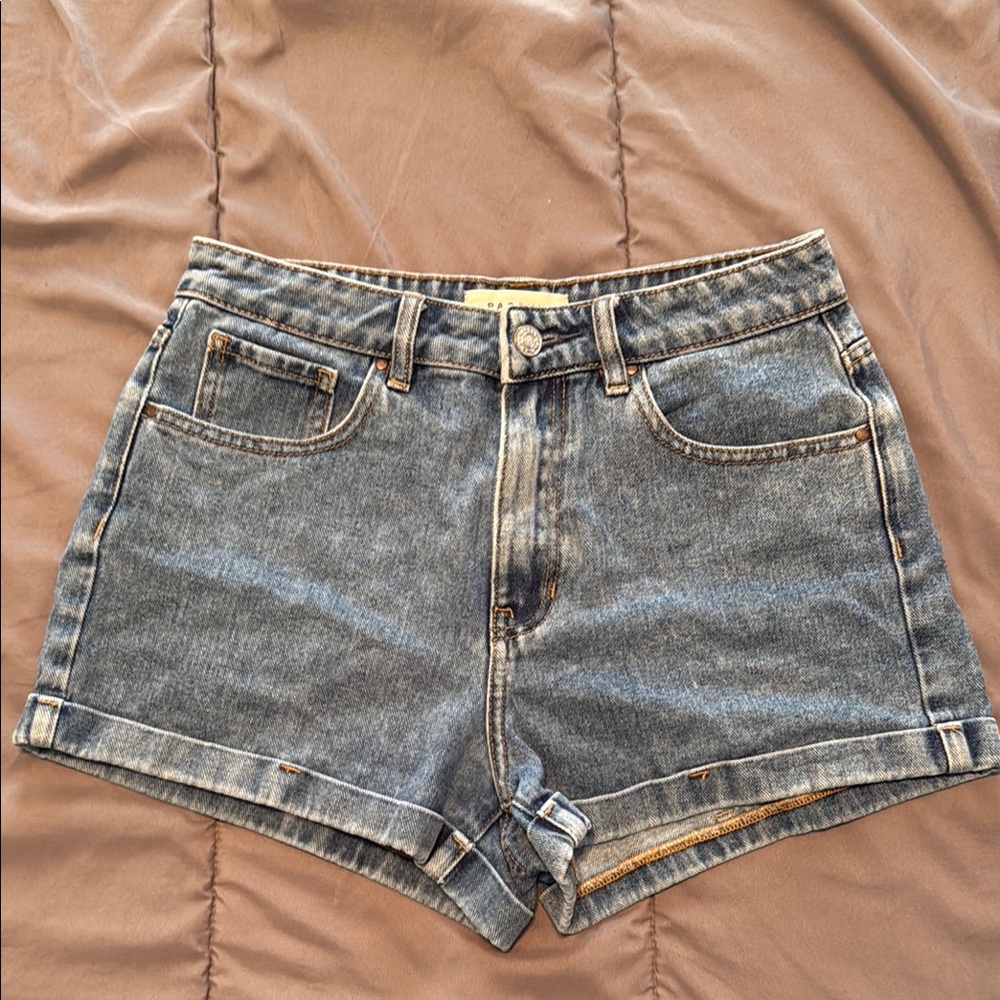 PacSun Denim Women's Shorts